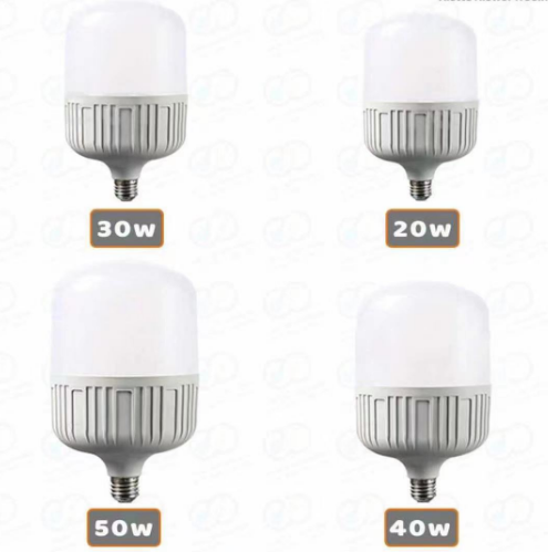 LED T BULB（discounted price）